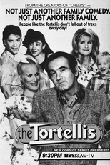 The Tortellis (Season 01) (The Tortellis (1ª Temporada))