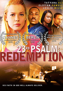 23rd Psalm: Redemption (23rd Psalm: Redemption)