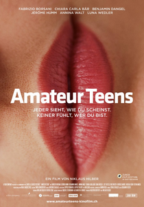 Amateur Teens (Amateur Teens)