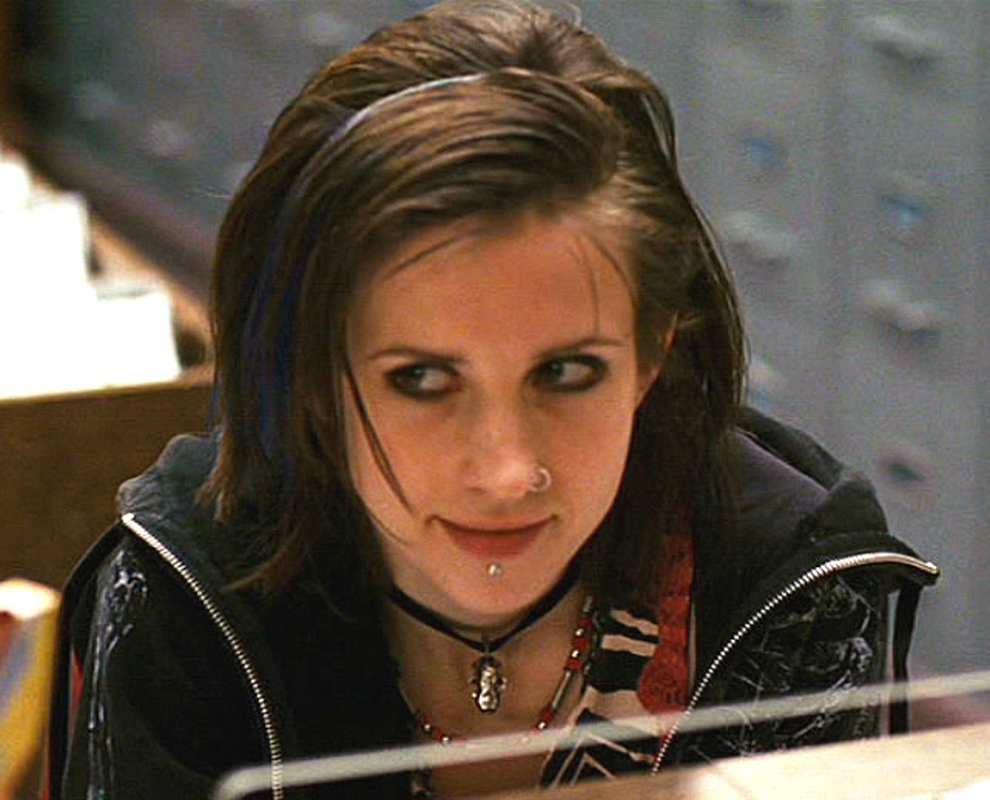 Emily Perkins - Foto 4