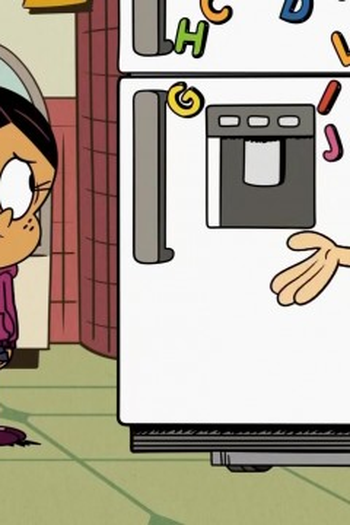 Poster de Episódio Guilt Trip (2021)