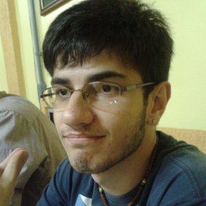 Foto de perfil de Matheus Maciel