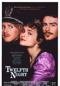 Noite de Reis (Twelfth Night)