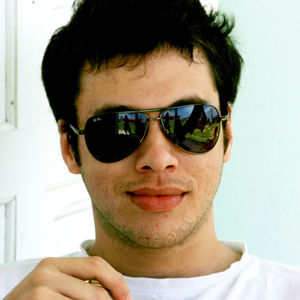 Foto de perfil de Fernando Oliveira