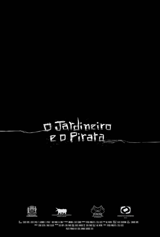 Poster 1 de Curta O Jardineiro e o Pirata (2010)