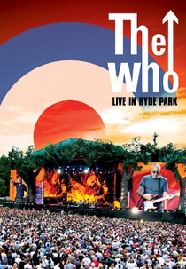 The Who - Live in Hyde Park (The Who Live in Hyde Park)