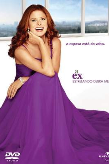 Poster de Série A Ex (2007)