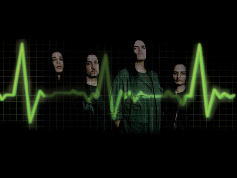 Foto 1 de Type O Negative - Symphony For The Devil