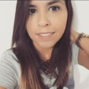 Foto de perfil de Juliana de Oliveira