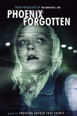 Luzes de Phoenix (Phoenix Forgotten)