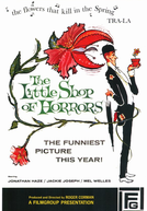 A Loja dos Horrores (The Little Shop of Horrors)