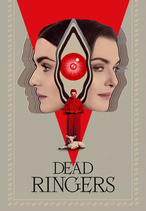 Gêmeas: Mórbida Semelhança (Dead Ringers)