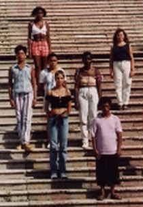 Ventre Livre (Ventre Livre)