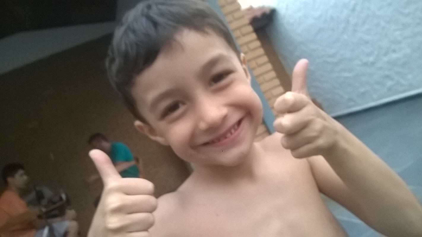 Benjamin Aguiar - Foto 1