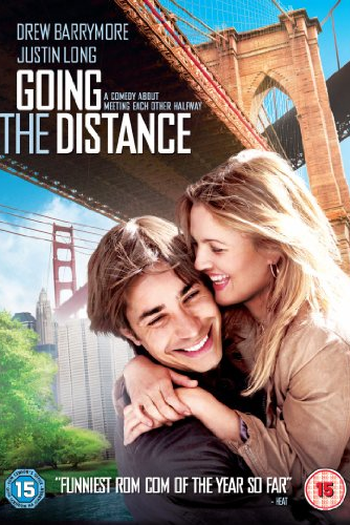  de Filme Amor à Distância (2010)