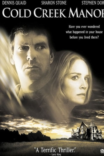  de Filme Garganta do Diabo (2003)