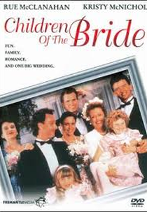 O Casamento de Mamãe (Children of the Bride)