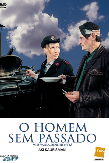  de Filme O Homem Sem Passado (2002)