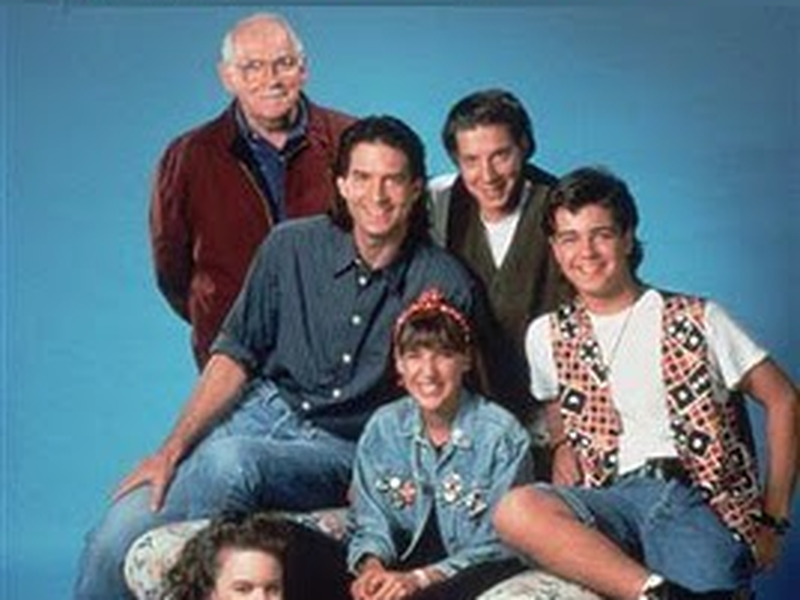 Foto 1 de Blossom (2ª Temporada)