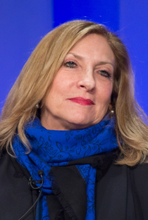 Lesli Linka Glatter - Poster / Capa / Cartaz - Oficial 1