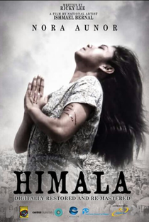Himala - Poster / Capa / Cartaz - Oficial 2