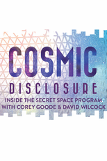 Cosmic Disclosure (Cosmic Disclosure)