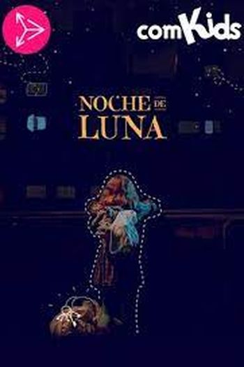 Poster de Curta Noite de Lua (2019)