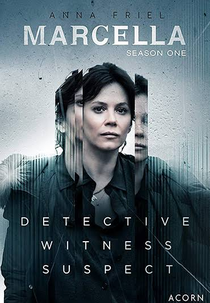 Marcella (1ª Temporada) (Marcella (1ª Temporada))
