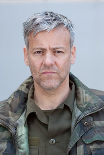 Rupert Graves - Poster / Capa / Cartaz - Oficial 1