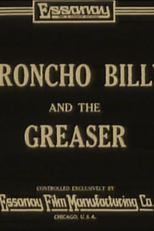 Broncho Billy and The Greaser (Broncho Billy and The Greaser)