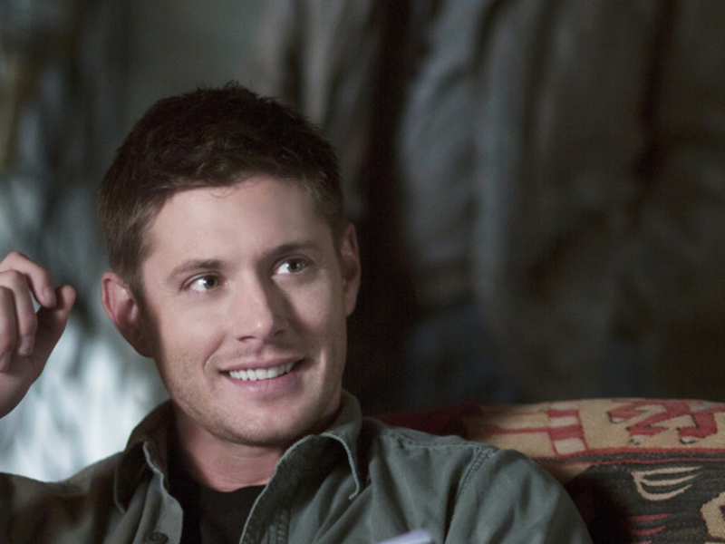 Foto 34 de Sobrenatural (7ª Temporada)