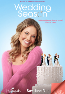 Wedding Season (Wedding Season)