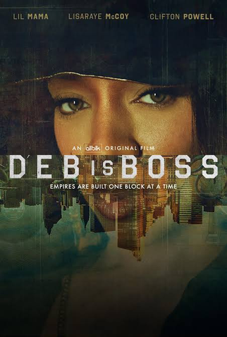 Poster 1 de Filme Deb is Boss (2026)