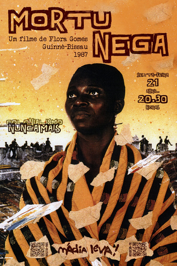  de Filme Mortu Nega (1988)