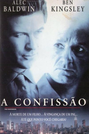  de Filme A Confissão (1999)