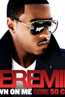 Jeremih Feat. 50 Cent: Down on Me - Poster / Capa / Cartaz - Oficial 1