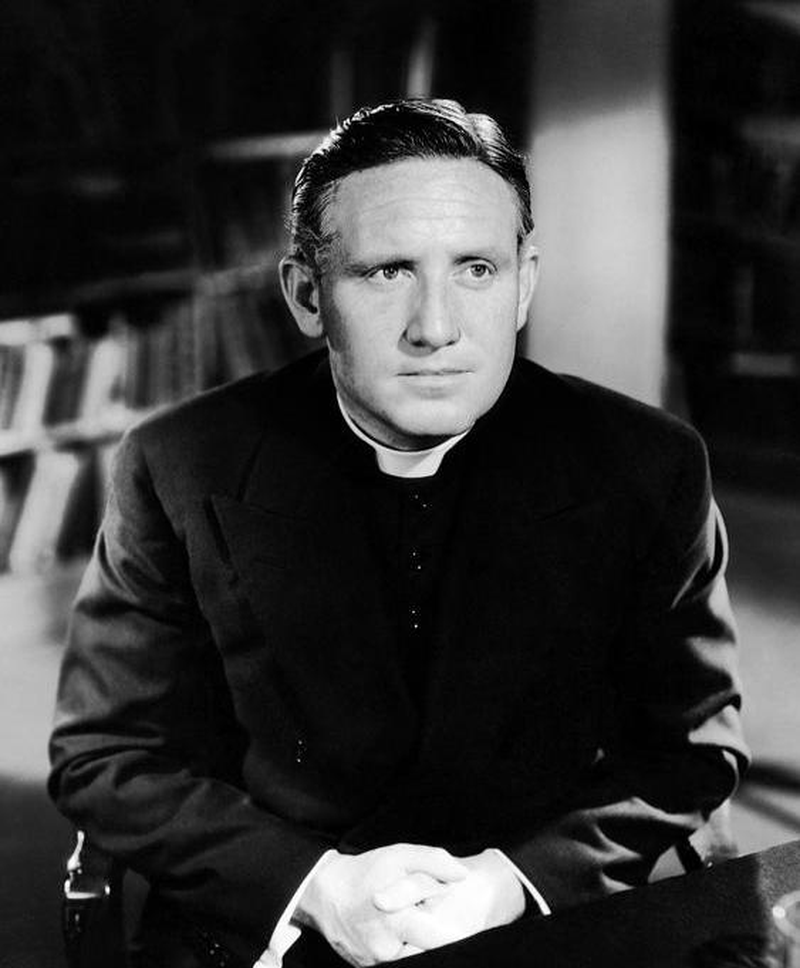 Spencer Tracy - Foto 6
