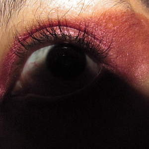 Foto de perfil de Larissa Cunha