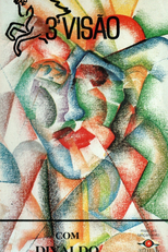 3ª Visão Com Divaldo Franco (Terceira Visão com Divaldo Pereira Franco)