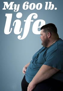 Quilos Mortais (10ª temporada) (My 600-lb Life (season 10))