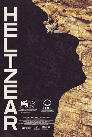 Poster 1 de Curta Heltzear (2021)