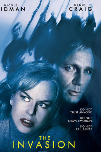  de Filme Invasores (2007)