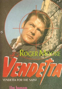 Vendetta (Vendetta for the Saint)
