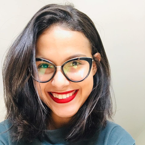 Foto de perfil de Andressa