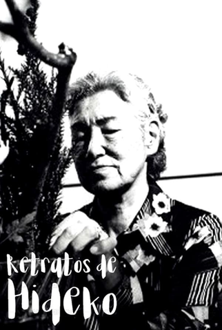 Poster 1 de Curta Retratos de Hideko (1981)