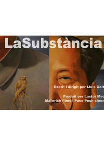 La Substància (La Substància)