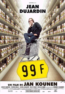 99 Francs (99 Francs)