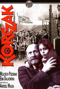As 200 Crianças do Dr. Korczak - Poster / Capa / Cartaz - Oficial 7