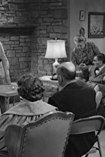 Poster de Episódio Barney Runs for Sheriff (1965)