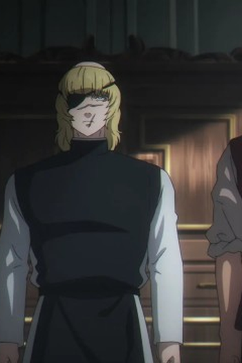 Poster de Episódio イカロスにならねば (2024)